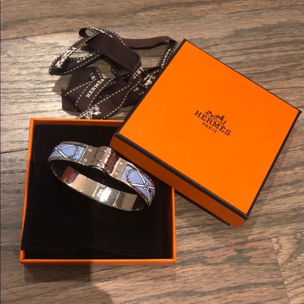 Hermès bracelet